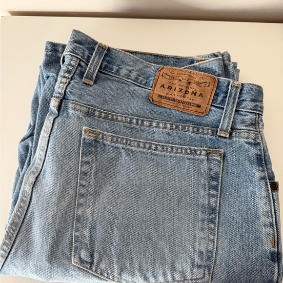 Arizona Jean Company Other - Arizona Jean Company Men's Denim Jeans